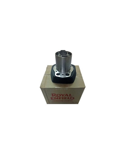 Royal Enfield Classic 500cc Cylinder Barrel & Piston With Ring Assembly