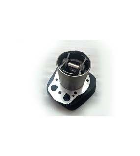 Royal Enfield Classic 500cc Cylinder Barrel &amp; Piston With Ring Assembly