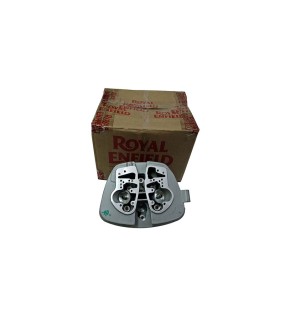 Royal Enfield Genuine Classic 350cc Cylinder Head Sub Assembly