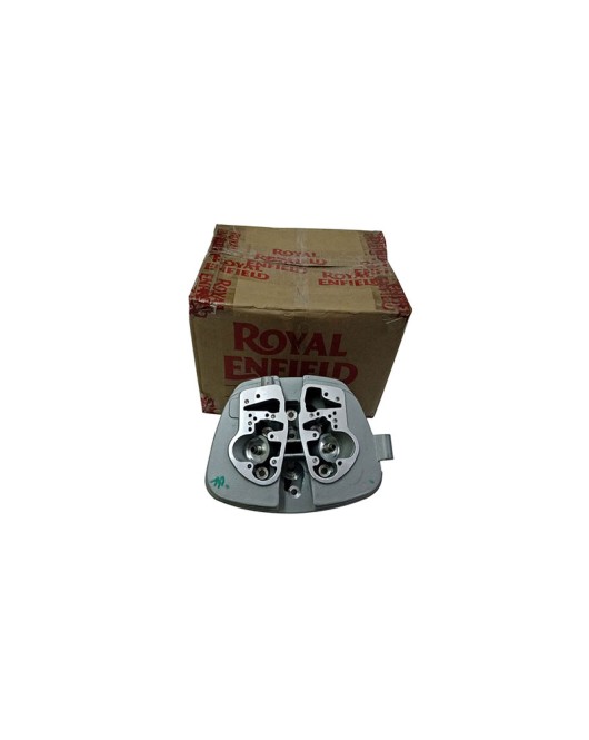Royal Enfield Genuine Classic 350cc Cylinder Head Sub Assembly