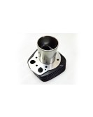 Royal Enfield Genuine Classic 350cc Cylinder Barrel and Piston With Ring
