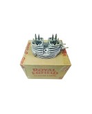 Royal Enfield Bullet Standard 350cc Cylinder Head & Barrel - Piston Assembly