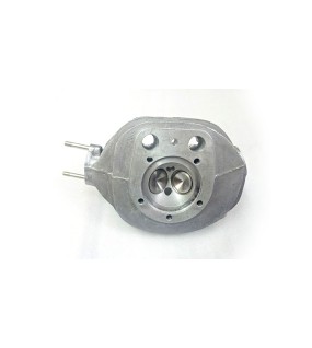 Royal Enfield Bullet Standard 350cc Cylinder Head &amp; Barrel - Piston Assembly