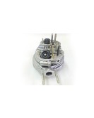 Royal Enfield Bullet Standard 350cc Cylinder Head Assembly