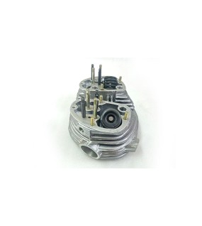 Royal Enfield Bullet Standard 350cc Cylinder Head Assembly