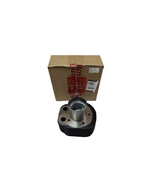 Royal Enfield Bullet Standard 350cc Cylinder Barrel and Piston With Rings