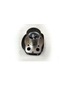 Royal Enfield Bullet Standard 350cc Cylinder Barrel and Piston With Rings