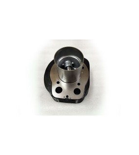 Royal Enfield Bullet Standard 350cc Cylinder Barrel and Piston With Rings