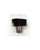 Royal Enfield Bullet Standard 350cc Cylinder Barrel and Piston With Rings