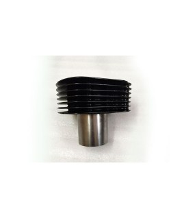 Royal Enfield Bullet Standard 350cc Cylinder Barrel and Piston With Rings