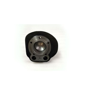 Royal Enfield Bullet Standard 350cc Cylinder Head &amp; Barrel - Piston Assembly