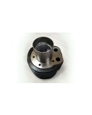 Royal Enfield Bullet Standard 350cc Cylinder Barrel and Piston With Rings