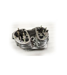 Royal Enfield Bullet Standard 500cc Cylinder Head Assembly