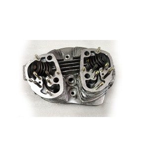 Royal Enfield Bullet Standard 500cc Cylinder Head Assembly
