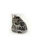 Royal Enfield Bullet Standard 500cc Cylinder Head Assembly