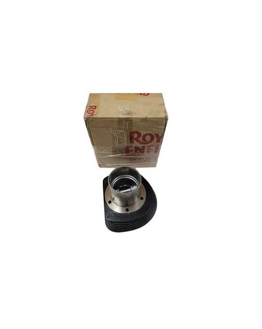 Royal Enfield Bullet Standard 500cc Cylinder Barrel and Piston With Rings