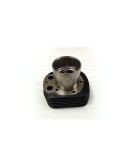 Royal Enfield Bullet Standard 500cc Cylinder Barrel and Piston With Rings