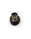 Royal Enfield Bullet Standard 500cc Cylinder Barrel and Piston With Rings
