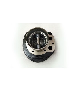 Royal Enfield Bullet Standard 500cc Cylinder Barrel and Piston With Rings
