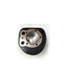 Royal Enfield Bullet Standard 500cc Cylinder Head & Barrel - Piston Assembly