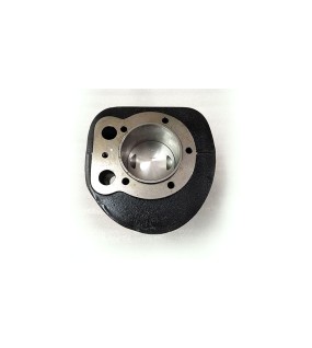 Royal Enfield Bullet Standard 500cc Cylinder Barrel and Piston With Rings