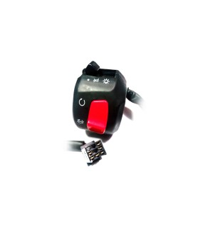 New Royal Enfield Electra Right Hand Electric Start Switch