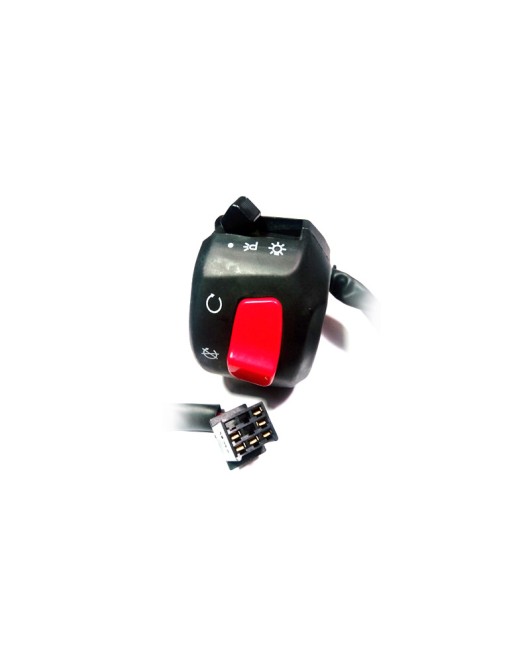 New Royal Enfield Electra Right Hand Electric Start Switch