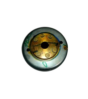New Royal Enfield Bullet Stator Assembly 12V Electra Without Self