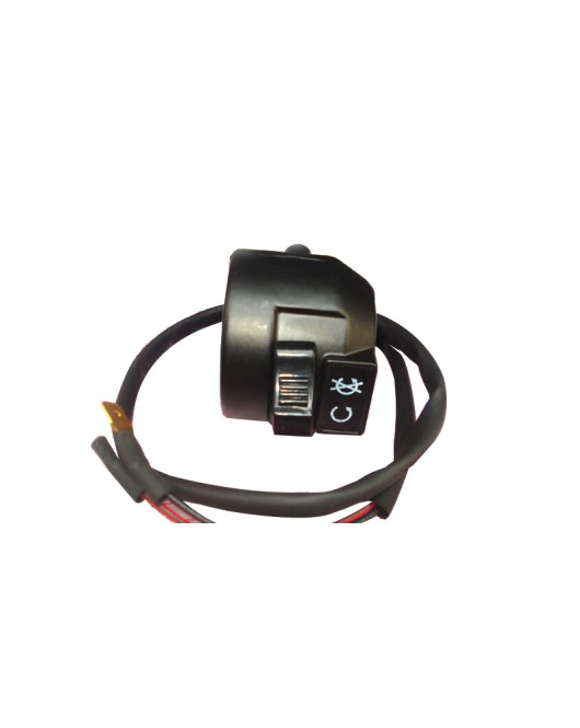 Royal Enfield Right Hand Handlebar Engine On/Off Switch Module