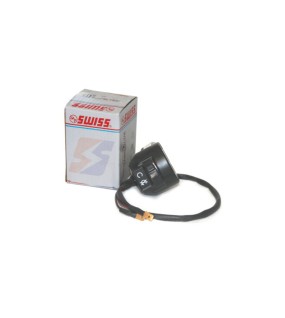 Royal Enfield Right Hand Handlebar Engine On/Off Switch Module