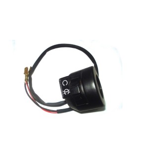 Royal Enfield Right Hand Handlebar Engine On/Off Switch Module