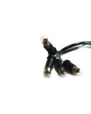 Royal Enfield Wiring Cable Assembly with Speedo Bulbs