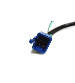 Royal Enfield Wiring Cable Assembly with Speedo Bulbs