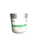 Royal Enfield Ignition Coil 6v Lucas