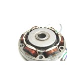 New Royal Enfield 12V Early  Alternator C/W Stator And Rotor