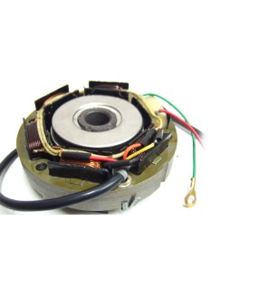 6 Wire Alternator Set 12v Electra Machismo/Tb