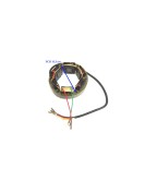 6 Wire Alternator Set 12v Electra Machismo/Tb
