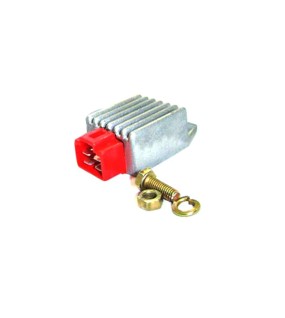 Electronic Rectifier 12.8 Volt Royal Enfield
