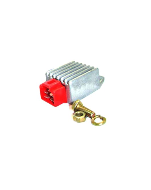 Electronic Rectifier 12.8 Volt Royal Enfield