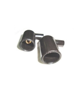 New Pair Of Royal Enfield Spark Plug Cap