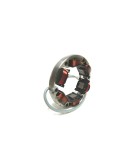 Royal Enfield 6 Volt Alternator Stator Assembly