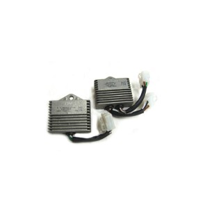 Royal Enfield 12v Regulator And Rectifier Unit Kit