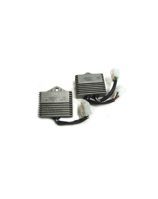 Royal Enfield 12v Regulator And Rectifier Unit Kit