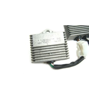 Royal Enfield 12v Regulator And Rectifier Unit Kit