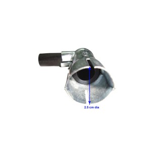 New Enfield Electra X Spark Plug Suppressor Cap