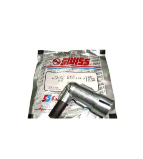 New Enfield Electra X Spark Plug Suppressor Cap