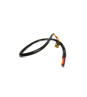 Royal Enfield 12 Volt Alternator Wire All Models