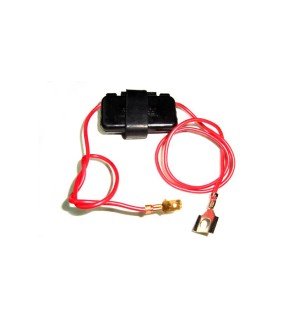 New Royal Enfield Complete Fuse Assembly With 2 Fuses