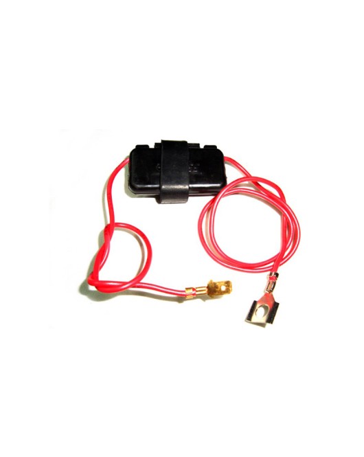 New Royal Enfield Complete Fuse Assembly With 2 Fuses