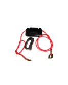 New Royal Enfield Complete Fuse Assembly With 2 Fuses